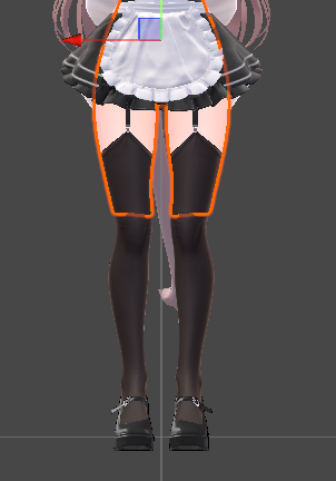 Превью Shape Changer