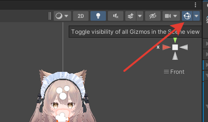 Gizmos