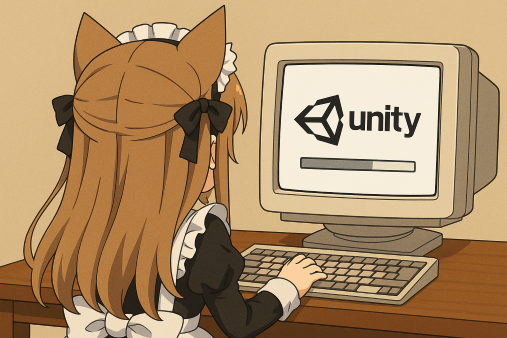 Собираю аватары для VRChat'а с 2023 года